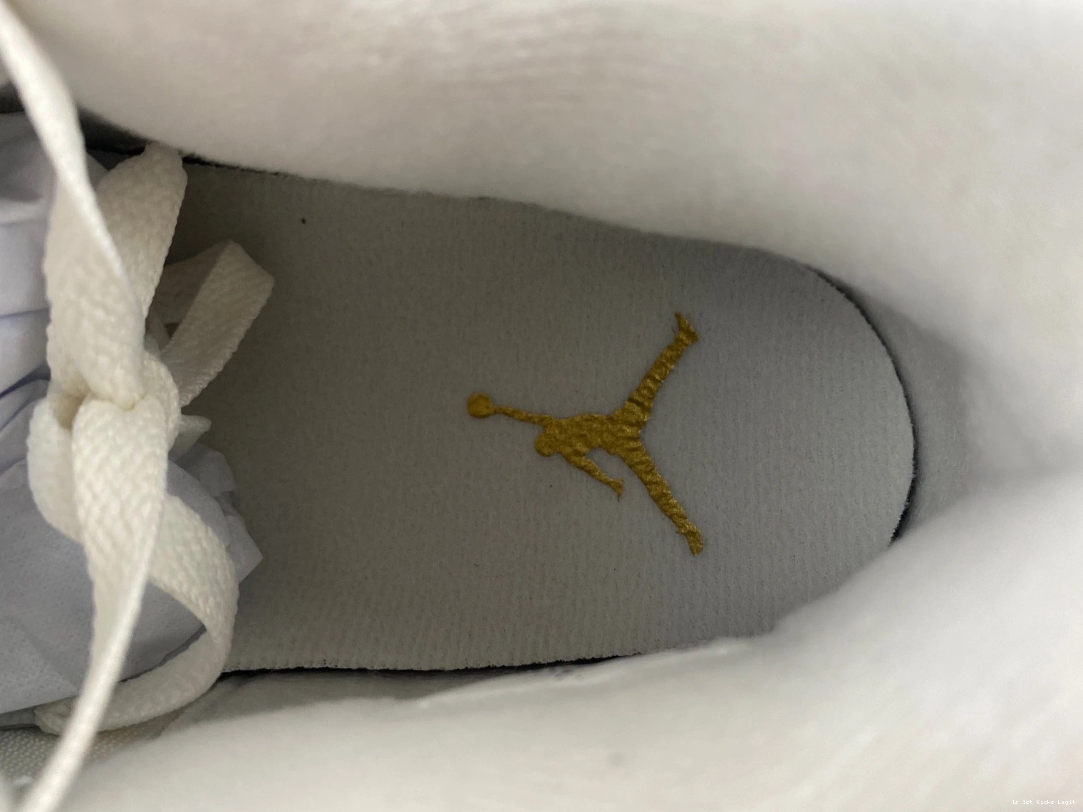 Air 4 Sail AQ9129-170 Jordan 1124